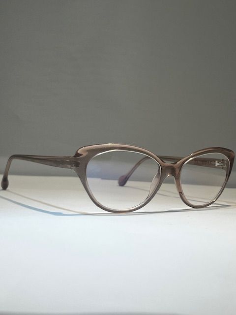 Suzy Glam Takes control Copper