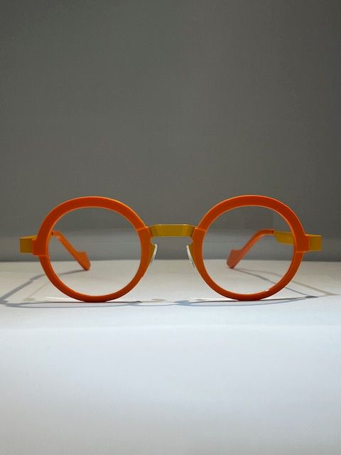 Anne et Valentin Otis 23C77