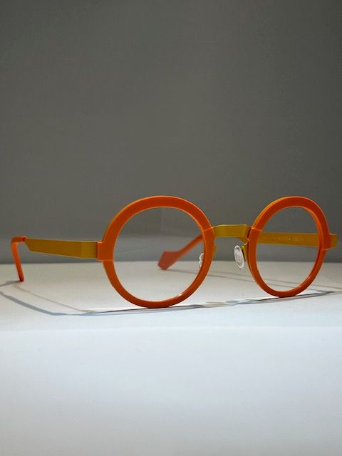Anne et Valentin Otis 23C77