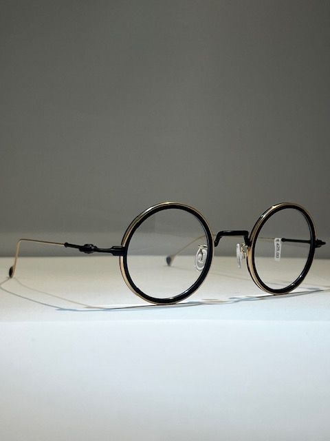 Anne et Valentin Byrd 23A39 (limited edition)