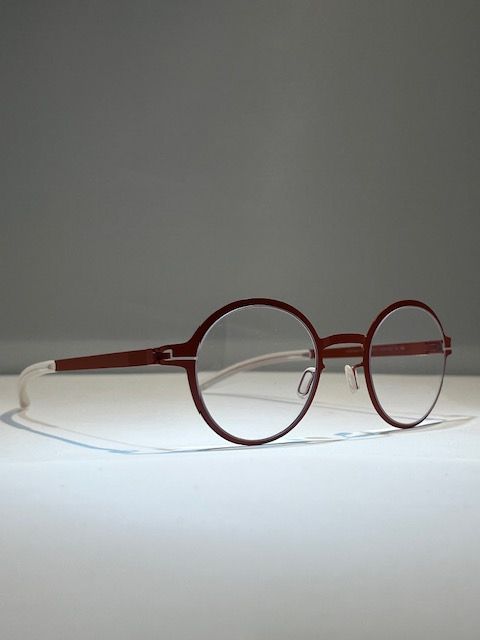 Mykita Getz C607