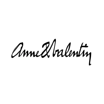 Anne et Valentin