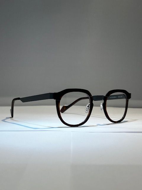 Anne et Valentin Othon 25C50