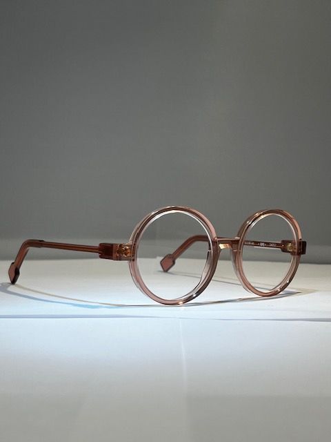 Anne et Valentin Topo 24C57