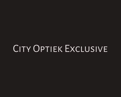 City Optiek Exclusive
