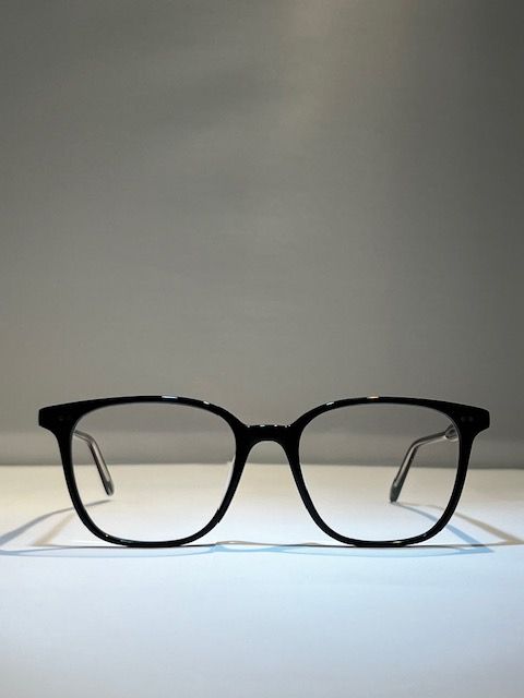 Garrett Leight Carina BK