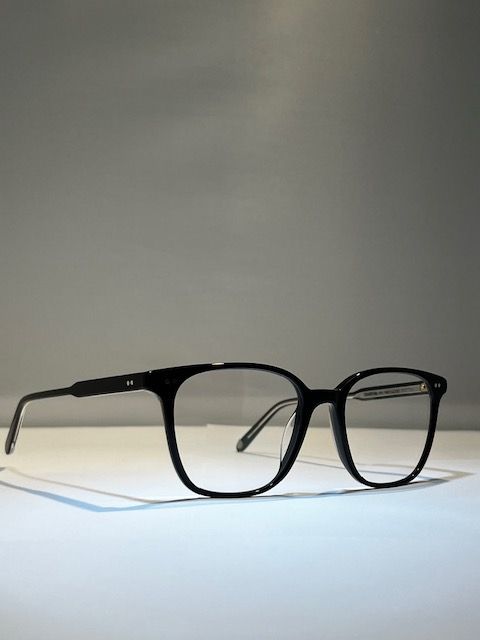 Garrett Leight Carina BK