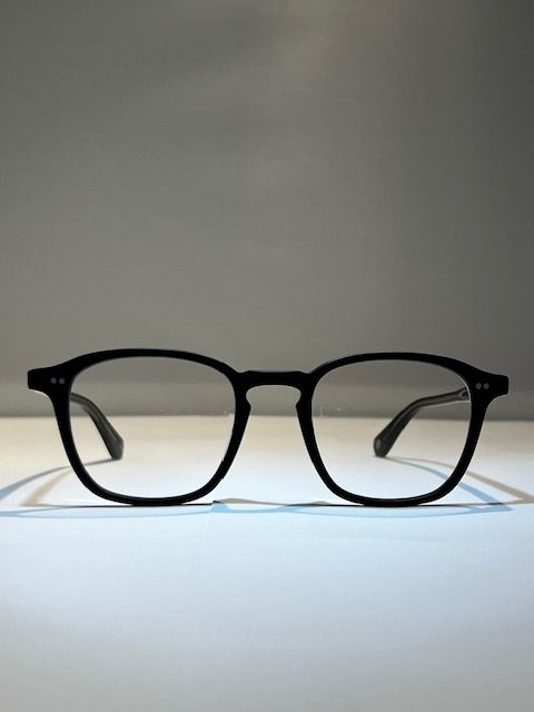 Garrett Leight Markus MBK