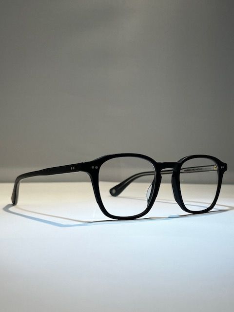 Garrett Leight Markus MBK