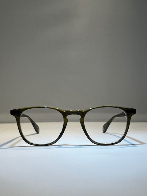 Garrett Leight Wilshire WIL