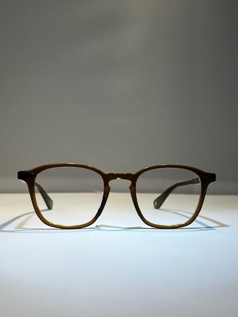 Garrett Leight Markus Cola