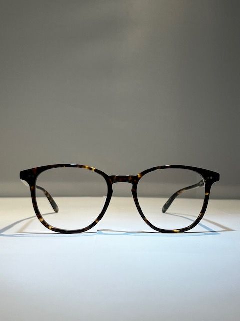 Garrett Leight Whitney AGT