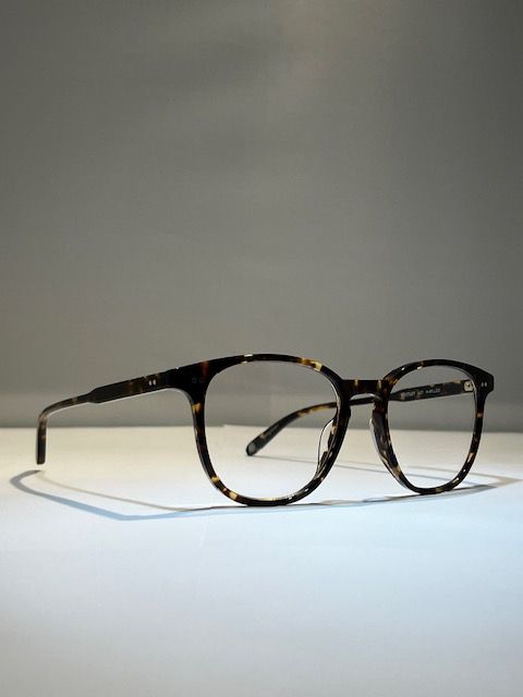 Garrett Leight Whitney AGT