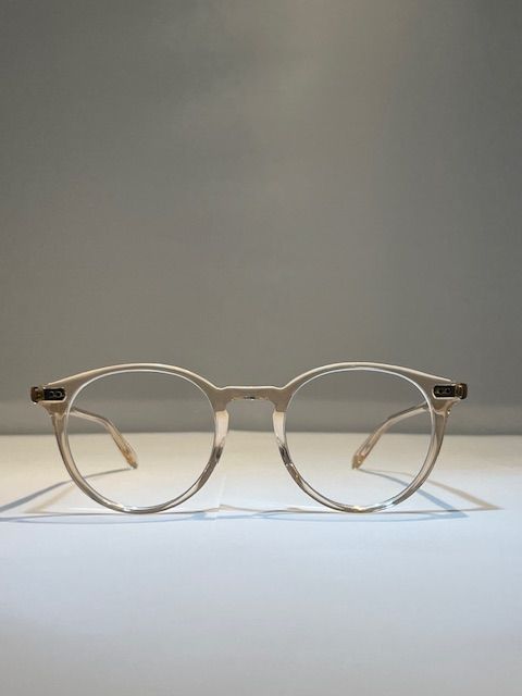 Garrett Leight Clune SHCR