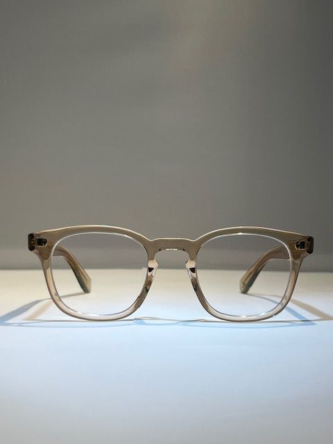 Garrett Leight Ace II BRE