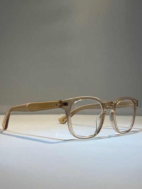 Garrett Leight Ace II BRE