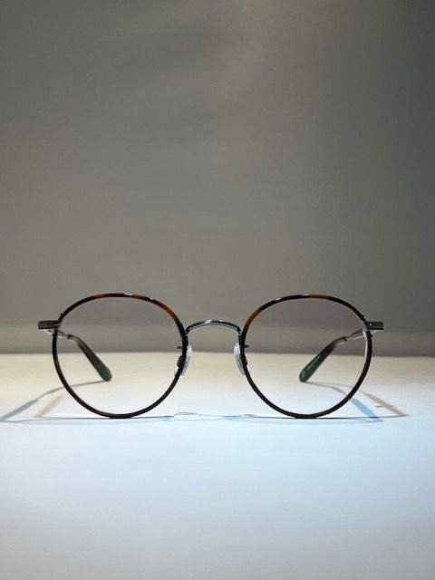 Garrett Leight Wilson HCT-PW-KHT