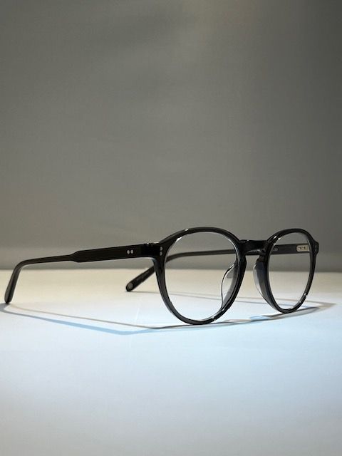 Garrett Leight Stanton BLGL