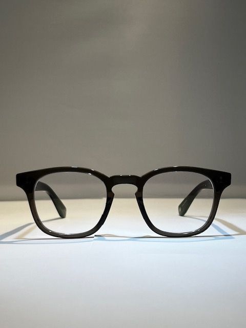 Garrett Leight Ace II BLGL