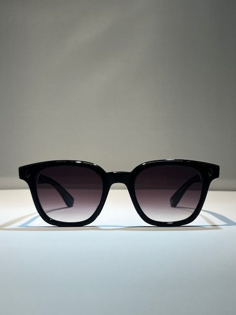 Garrett Leight Broadway BK/SFWMNG