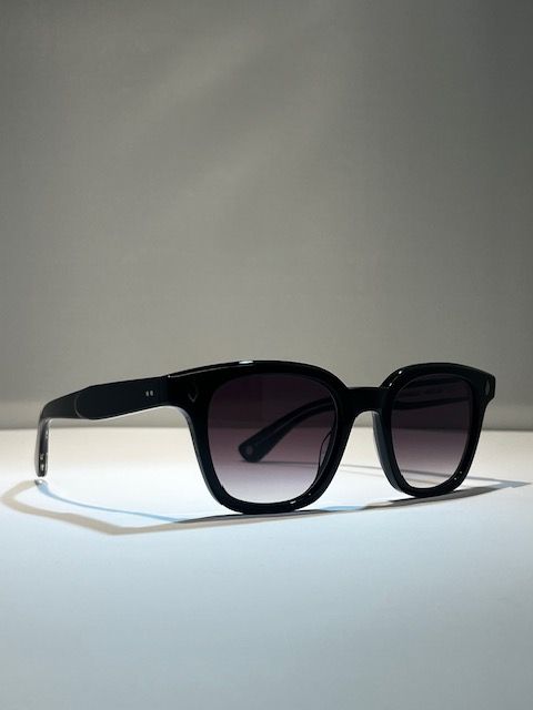 Garrett Leight Broadway BK/SFWMNG