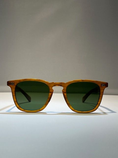 Garrett Leight Brooks X BT