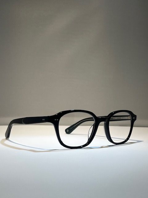 Garrett Leight Lachman BK