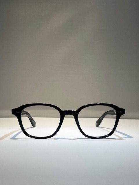 Garrett Leight Lachman BK