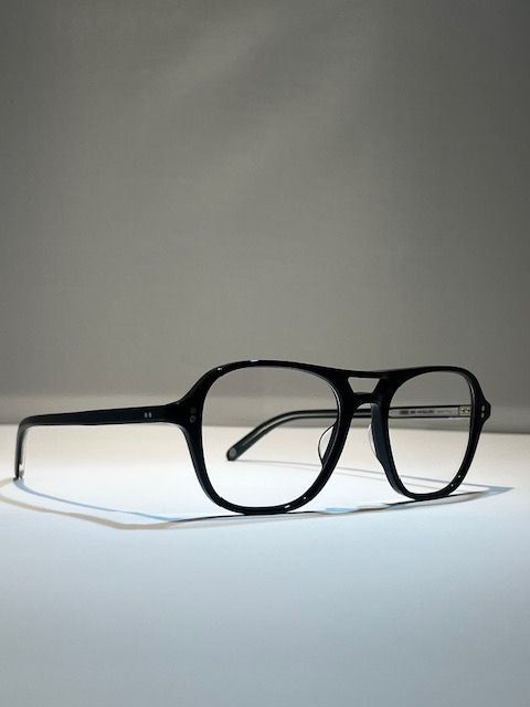 Garrett Leight Doc BK