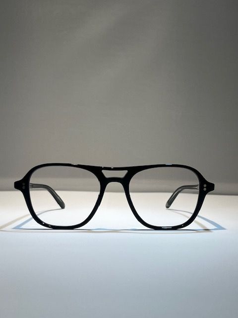 Garrett Leight Doc BK
