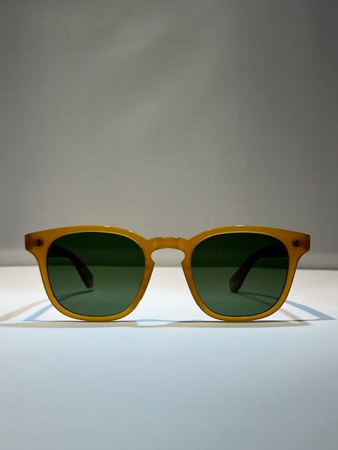 Garrett Leight Ace II SUS