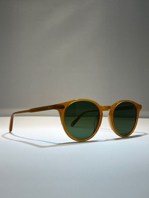 Garrett Leight Clune SUS