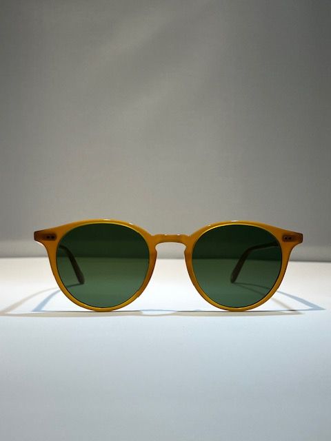 Garrett Leight Clune SUS