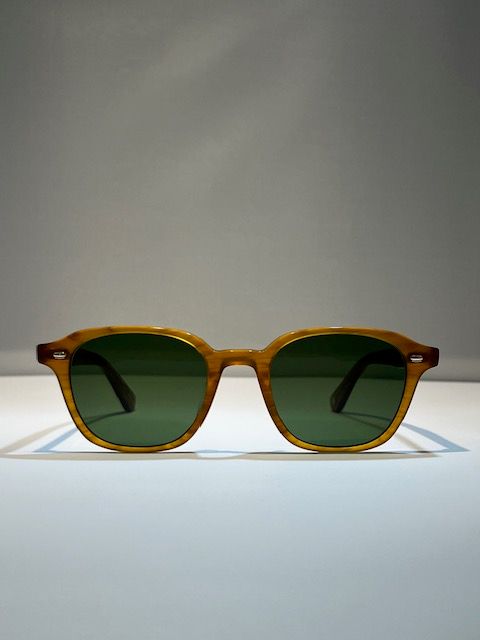 Garrett Leight Lachman BT/SFPGN