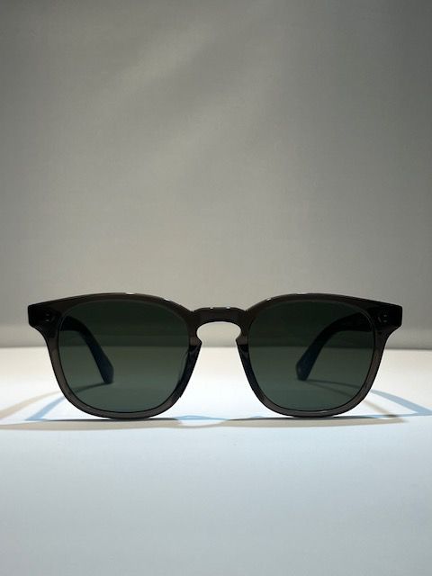 Garrett Leight Ace II BLGL/SFPG15