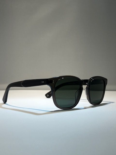 Garrett Leight Ace II BLGL/SFPG15