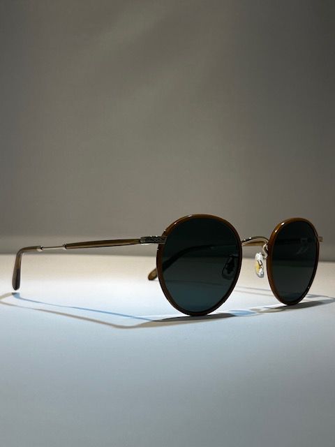 Garrett Leight Wilson C-G