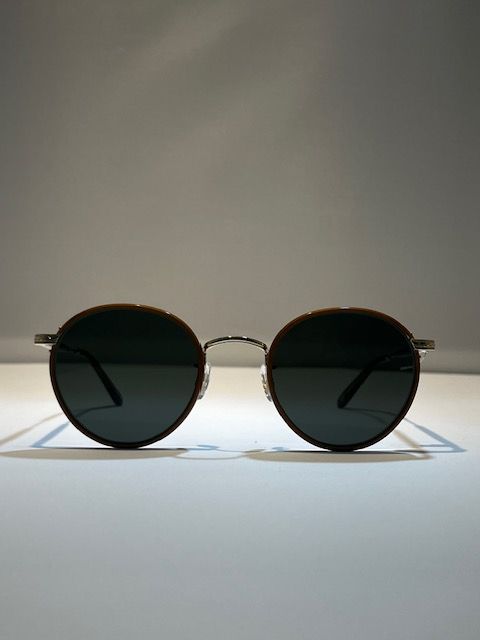 Garrett Leight Wilson C-G