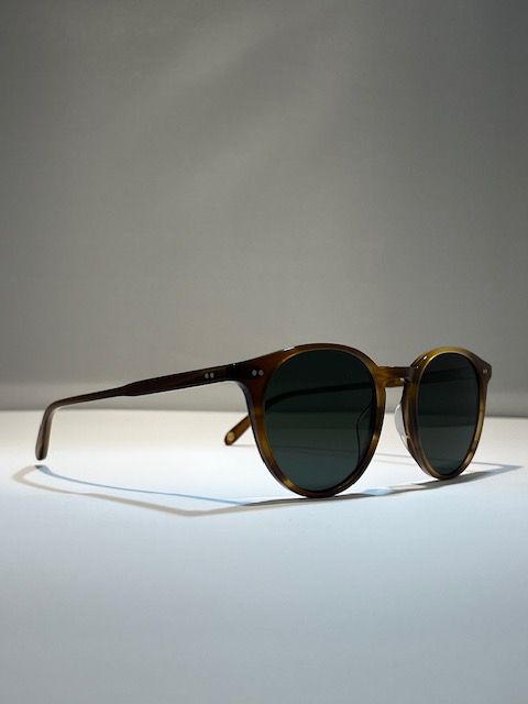 Garrett Leight Clune TD