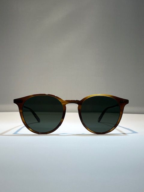 Garrett Leight Clune TD