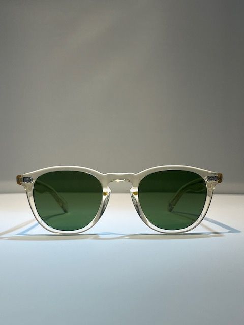 Garrett Leight Hampton X PG/PGN