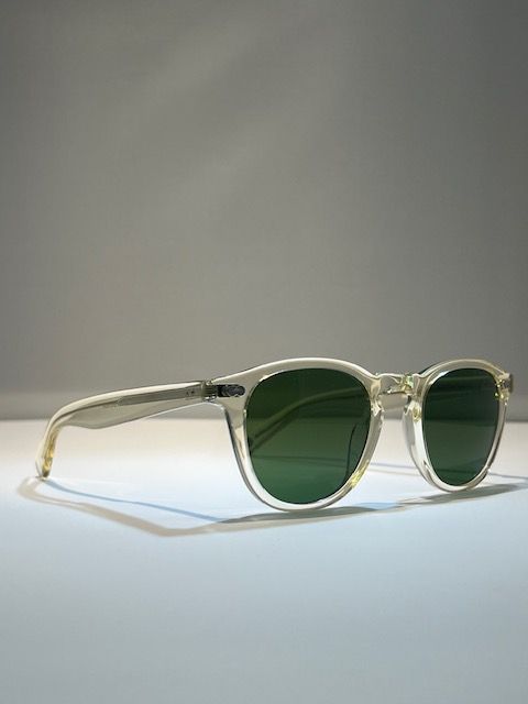 Garrett Leight Hampton X PG/PGN