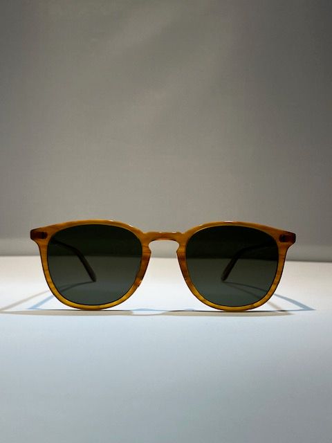 Garrett Leight Kinney BT (polarized)