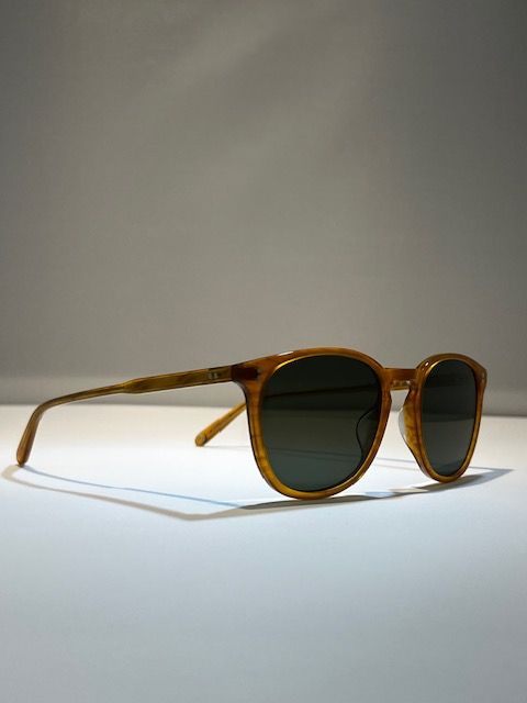 Garrett Leight Kinney BT (polarized)