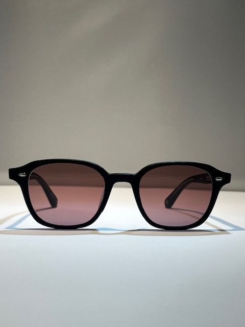 Garrett Leight Lachman MBK/SFPACAI