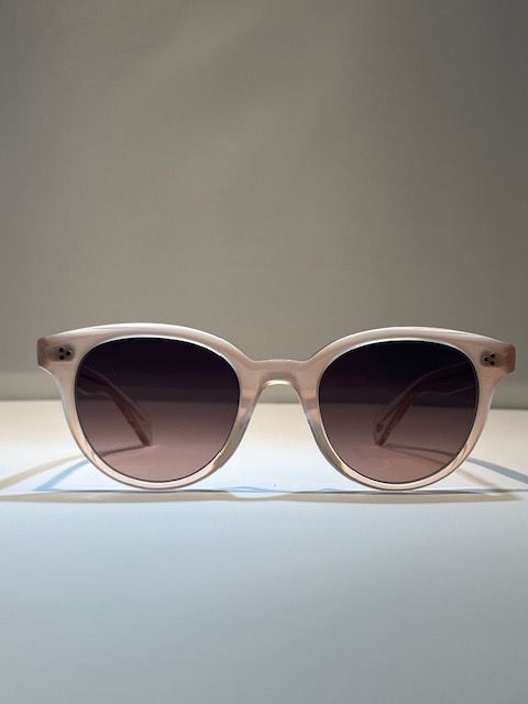 Garrett Leight Laurice PLMND/IRISGRD