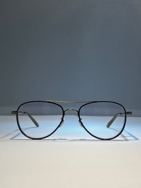 Garrett Leight Linnie ESPT-ATG