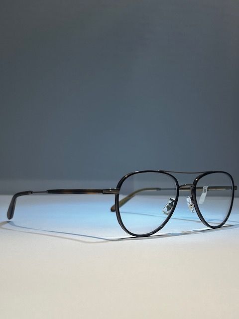 Garrett Leight Linnie ESPT-ATG