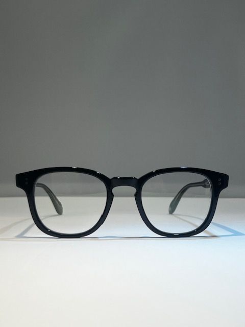 Garrett Leight Langley BK