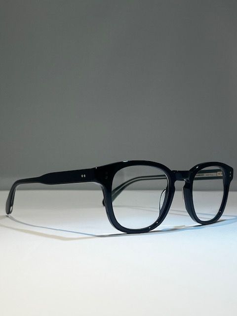 Garrett Leight Langley BK